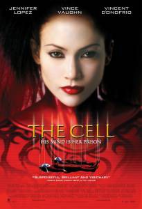   - The Cell   