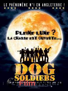   - / Dog Soldiers / [2001] 