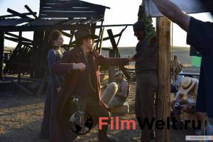    The Salvation 2014   HD