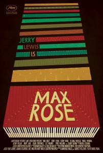    / Max Rose   
