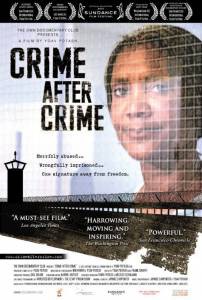      - Crime After Crime 