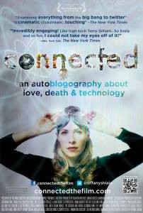     - Connected: An Autoblogography About Love, Death & Technology