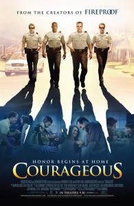    - Courageous - [2011]
