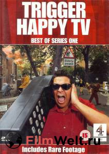     ( 2000  2002) Trigger Happy TV 2000 (3 )