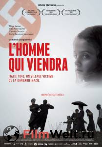   ,   L'uomo che verr (2009)  