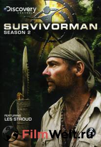   Discovery:   ( 2004  ...) / Survivorman / [2004 (5 )]