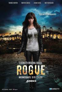    ( 2013  ...) - Rogue - 2013 (3 )