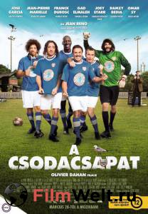 Фильм онлайн Команда мечты - (2012) Фильм онлайн Команда мечты - (2012)