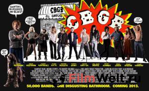    CBGB - CBGB 