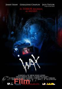   - Wax - (2014)   
