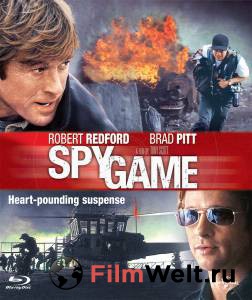     - Spy Game - (2001)