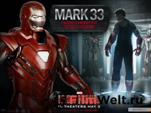     3 - Iron Man Three - [2013] 