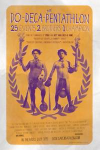 �������� ��������-����-����� / The Do-Deca-Pentathlon ��������� ��� �����������