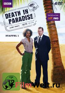    ( 2011  ...) Death in Paradise 2011 (4 )   