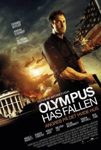    / Olympus Has Fallen / [2013]   