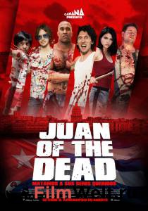   Juan de los Muertos 2011  