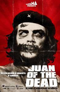    - Juan de los Muertos - 2011   