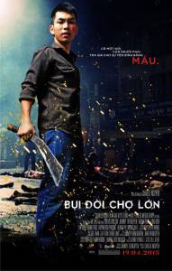     - Bui doi Cho Lon - (2013)   