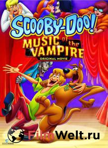   -!   - Scooby-Doo! Music of the Vampire - (2011) 