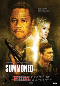     () / Summoned / 2013   