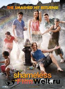    ( 2011  ...) Shameless [2011 (6 )]  