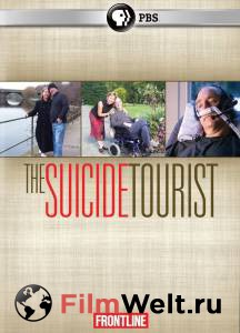   The Suicide Tourist   