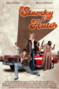     - Starsky &amp; Hutch 