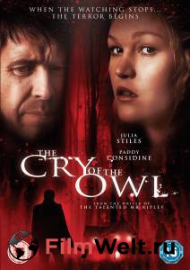    / The Cry of the Owl / (2009)   