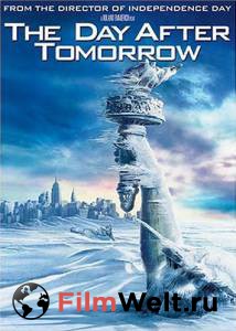    The Day After Tomorrow (2004)