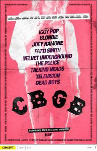    CBGB - CBGB - [2013] 