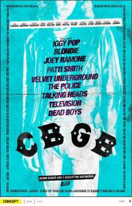    CBGB - CBGB  