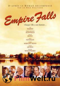   - () - Empire Falls - (2005)