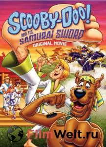   -    () / Scooby-Doo! and the Samurai Sword / [2008]  