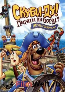    -!   ! () Scooby-Doo! Pirates Ahoy!