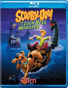      -  () / Scooby-Doo and the Loch Ness Monster / [2004] 