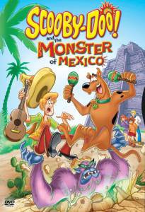  -     () - Scooby-Doo! and the Monster of Mexico - 2003  