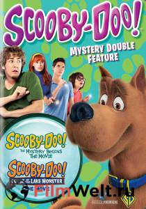   - 3:   () / Scooby-Doo! The Mystery Begins