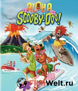   , - () / Aloha, Scooby-Doo! / [2005]