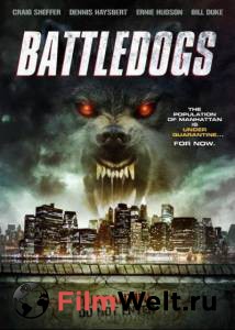     () - Battledogs 