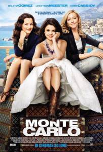 - / Monte Carlo / (2011)  