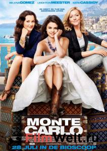   - Monte Carlo (2011)
