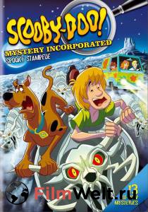   -!   ( 2010  ...) / Scooby-Doo! Mystery Incorporated