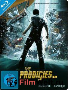      - The Prodigies - 2011