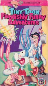 Кино Приключения мультяшек (сериал 1990 – 1995) - Tiny Toon Adventures - 1990 (3 сезона) смотреть онлайн Кино Приключения мультяшек (сериал 1990 – 1995) - Tiny Toon Adventures - 1990 (3 сезона) смотреть онлайн