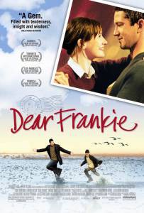    - Dear Frankie - 2003 