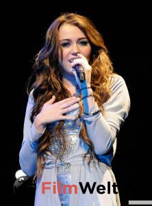      :   O2 () / Miley Cyrus: Live at the O2 / [2010] 