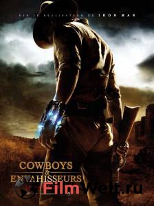      / Cowboys &amp; Aliens / [2011]   HD