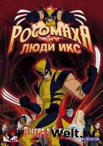      .  ( 2008  2009) Wolverine and the X-Men (2008 (1 ))  