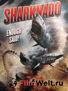     () Sharknado  