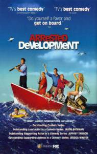       ( 2003  ...) Arrested Development (2003 (5 )) 